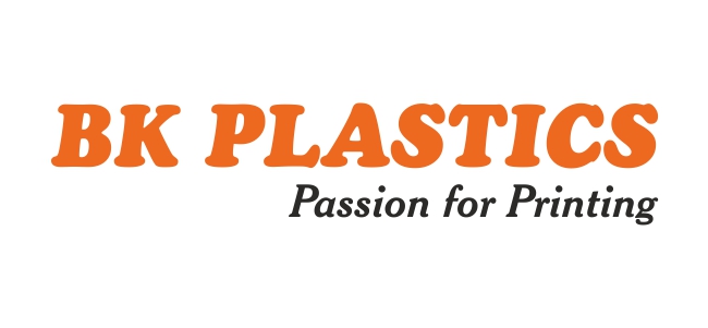 BK Plastics – Packaging and label design client                                  of Alpha Dezine