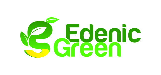 Edenic Green – Branding by Alpha Dezine