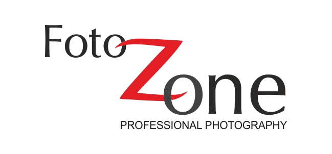 Foto Zone – Photography brand identity by Alpha                                    Dezine