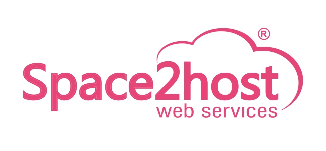 Space2Host Web Service – Web design                                    client of Alpha Dezine