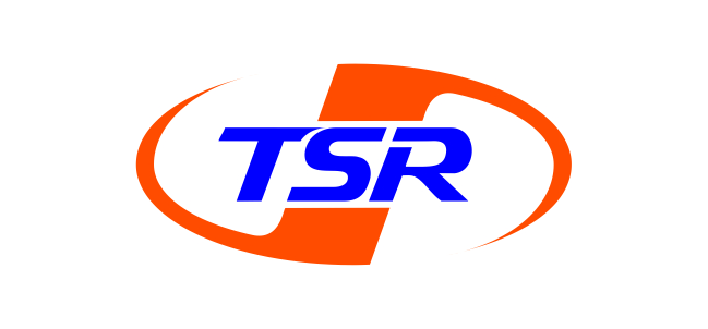 TSR – Corporate client of Alpha Dezine